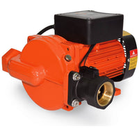 Bomba Presurizadora 400W Atm 1/2 Hp Bp400W-A Evans