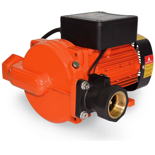 Bomba Presurizadora 400W Atm 1/2 Hp Bp400W-A Evans