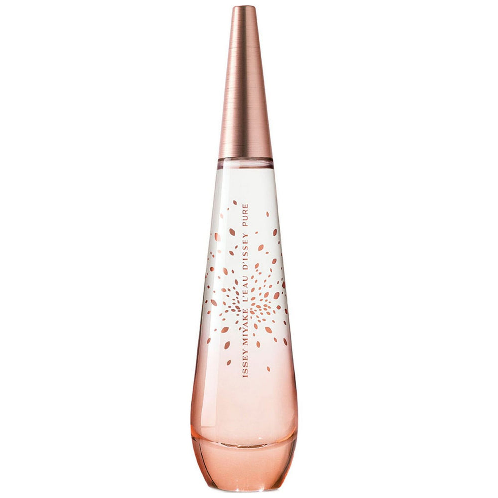 Fragancia para Mujer L Eau D Issey Pure Petale de Nectar Edt