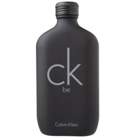Fragancia Unisex Calvin Klein  Be Edt 200Ml