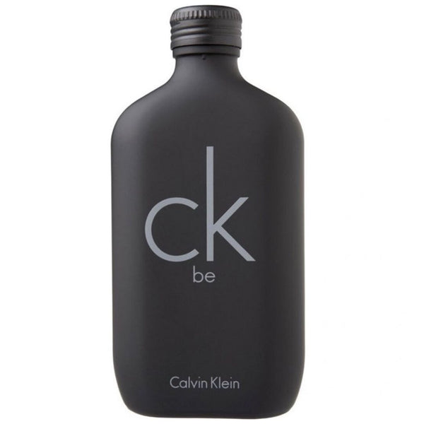 Fragancia Unisex Calvin Klein  Be Edt 200Ml