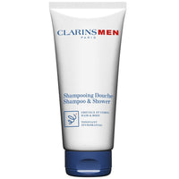 Shampoo \& Shower Gel Clarins Men