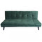 Sofá Cama Verde Et-Lz2247-67 Home \& Details