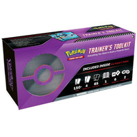 Tarjetas Pokémon Tcg Traniers Tool Kit 2022