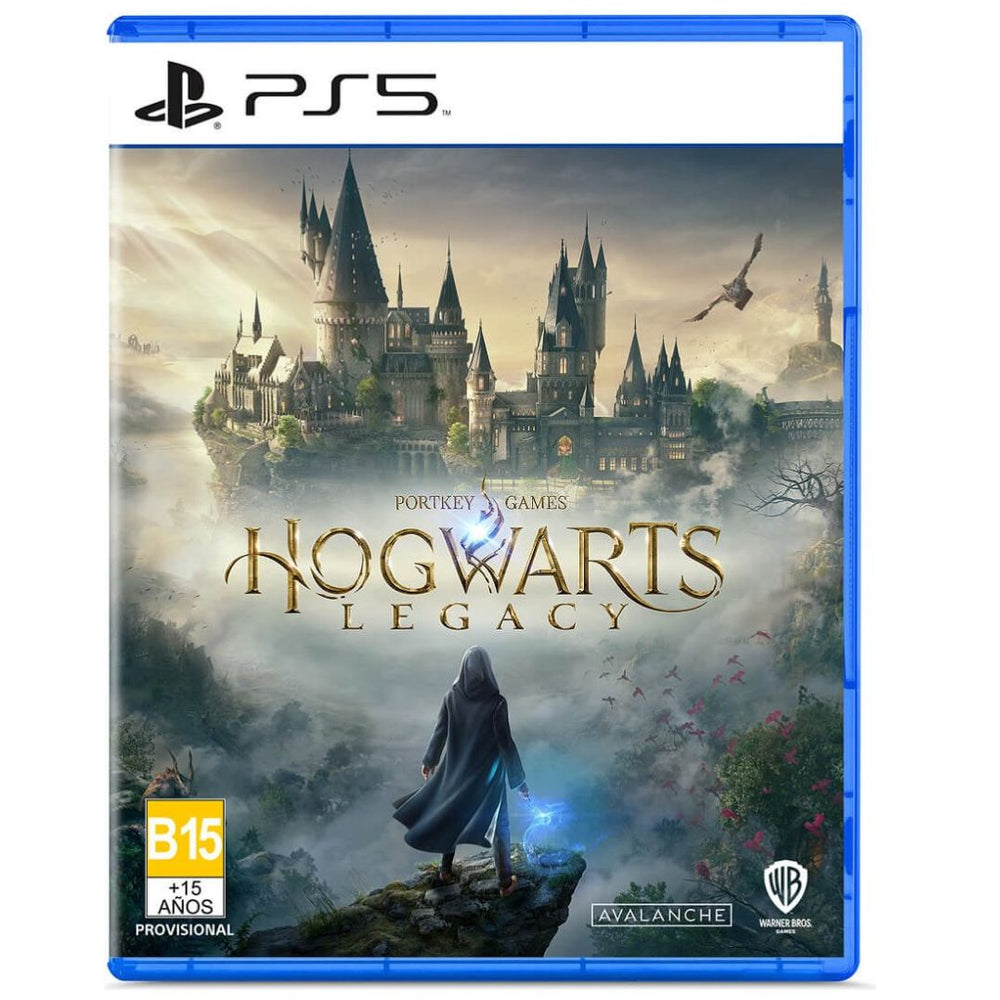 Ps5 Hogwarts Legacy