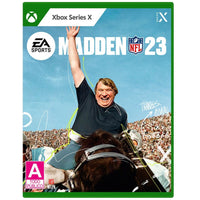 Xbox Serie X Y S Madden Nfl 23