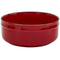 Set 2 Bowls Servidor Cerámica Rojo Life Style