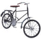Bicicleta 13X7 Metal Negro