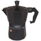 Cafetera Negro St1001Bk Steiner
