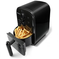 Freidora de Aire Manual 1 Lt Sunshine Taurus