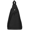 Mochila Tipo Backpack Almont Original Negro Victorinox