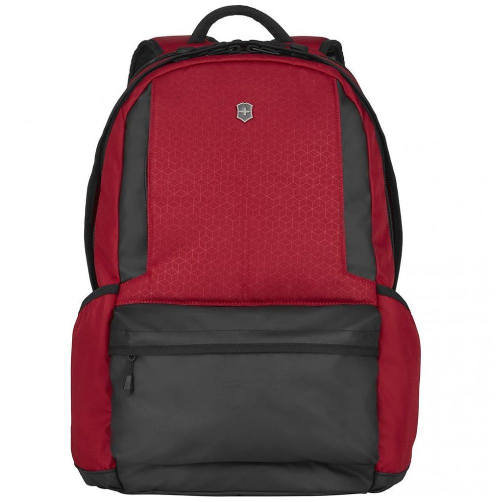 Mochila Tipo Backpack Almont Original Plap Rojo Victorinox