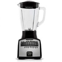 Licuadora Infinyforce Xl 14V Negra T-Fal