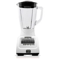 Licuadora Infinyforce Xl 12V Blanco T-Fal