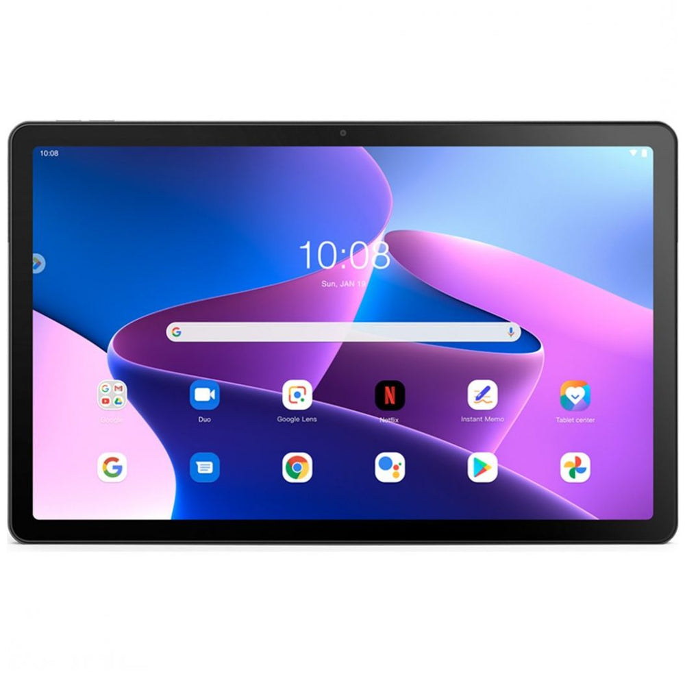 Tableta Lenovo Tab M10 Plus Tb125Fu Acc 4G+ 128Ggr-M