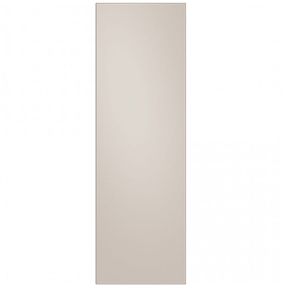 Panel Sms Bespoke Ra-R23Daa39Gg Pref Puerta Beige Samsung