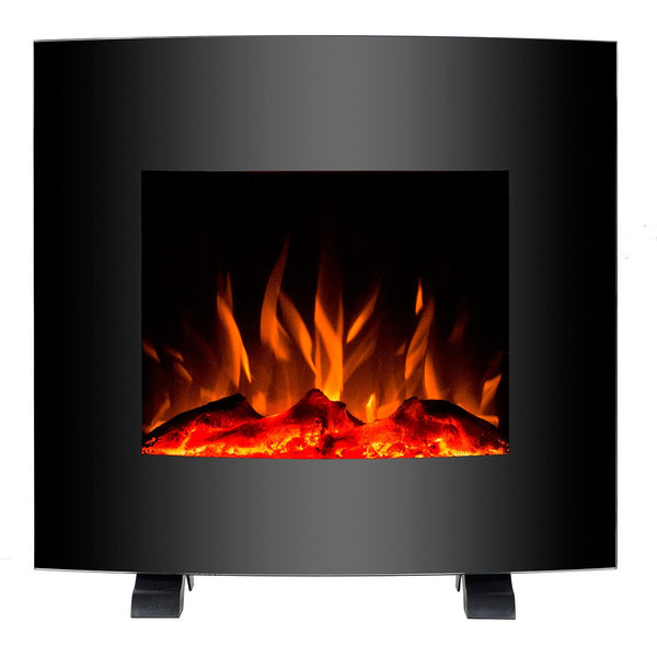 Calefactor Efecto Chimenea para Interiores Calgary Home Ambient