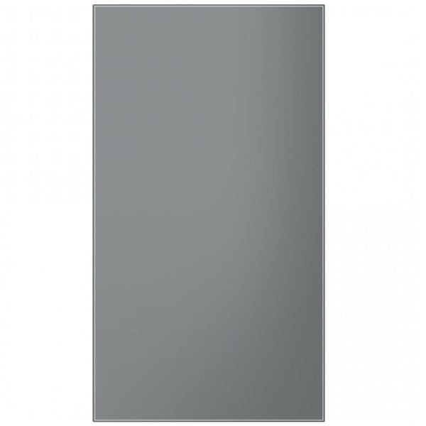 Panel Superior Samsung Bespoke Ra-B23Duu31Gg  Pre But Gray