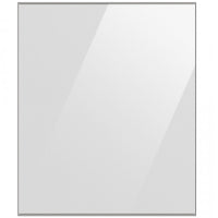 Panel Inferior Samsung Bespoke Ra-B23Dbb12Gg  Pre But White