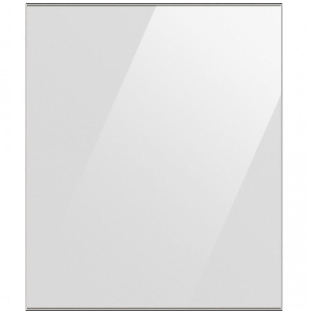 Panel Inferior Samsung Bespoke Ra-B23Dbb12Gg  Pre But White