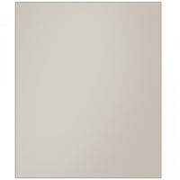 Panel Inferior Samsung Bespoke Ra-B23Dbb39Gg  Pre But Beige
