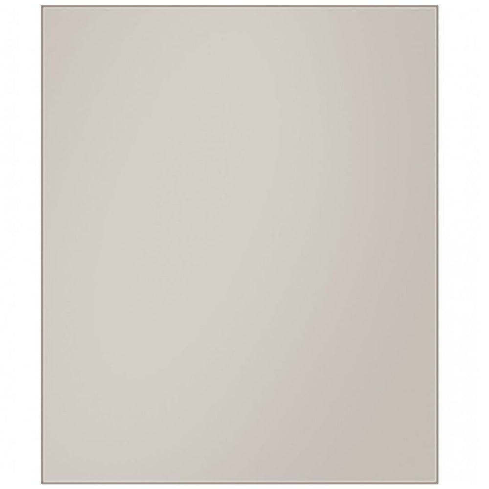 Panel Inferior Samsung Bespoke Ra-B23Dbb39Gg  Pre But Beige