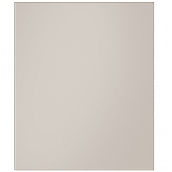 Panel Inferior Samsung Bespoke Ra-B23Dbb39Gg  Pre But Beige