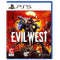 Ps5 Evil West