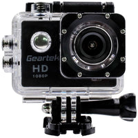 Cámara Geartek Acción Hd
