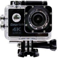 Cámara Geartek Acción 4K