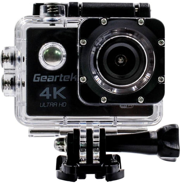 Cámara Geartek Acción 4K