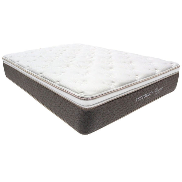 Colchón Matrimonial Recovery Restonic