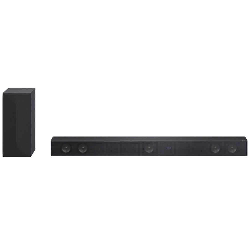 Barra de Sonido LG Sh7Q 5.1 Canales