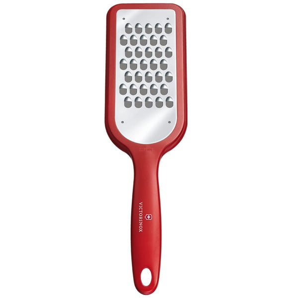 Rallador Filo Grueso Rojo 7.6081.1 Victorinox