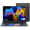 Laptop Asus Zenbook Ux5400Zb-I716Oled Ci7 1260P 16G 512Ssd Gris