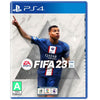 Ps4 Fifa Soccer 23