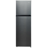 Refrigerador Top Mount Midea 10 Pies Inoxidable Midea