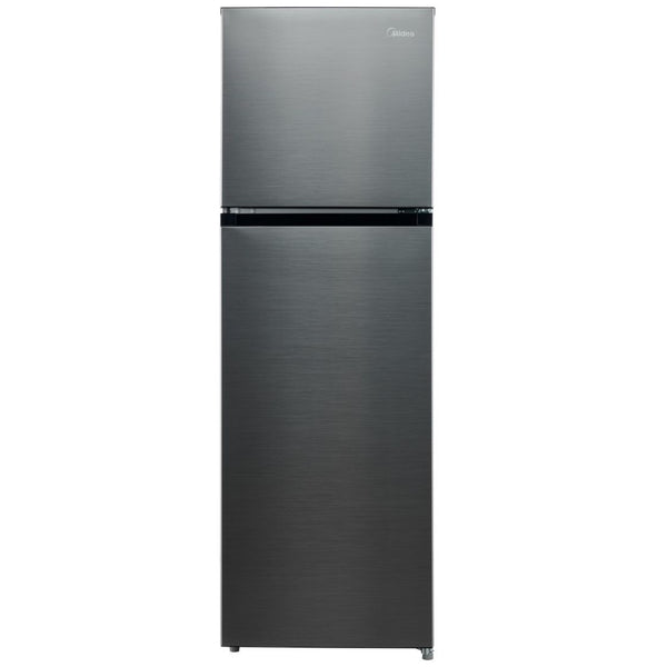 Refrigerador Top Mount Midea 10 Pies Inoxidable Midea