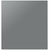 Panel Bespoke para Lavajillas 15 Servicios Gris Samsung