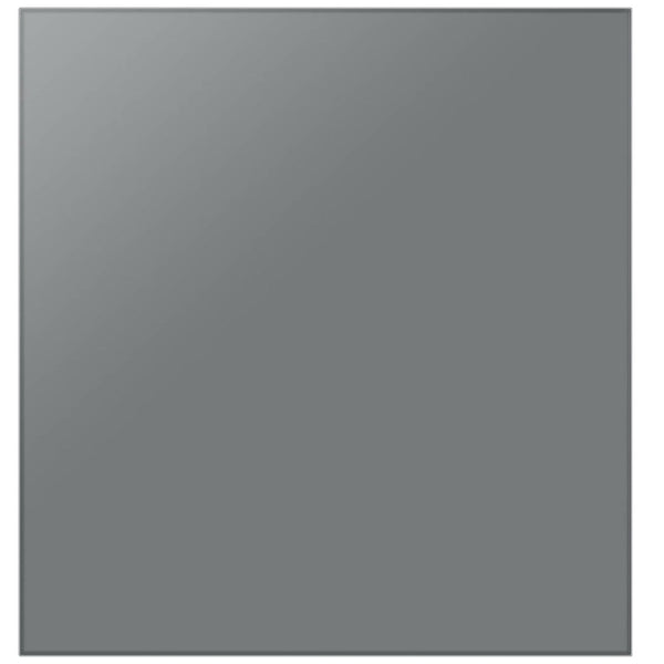 Panel Bespoke para Lavajillas 15 Servicios Gris Samsung