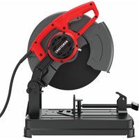 Cortadora de Metales 14 Pulgadas 15 Amperes Craftsman
