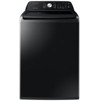 Lavadora Samsung Carga Superior 21Kg Wa21B3554Gv Negro