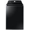 Lavadora Samsung Carga Superior 21Kg Wa21B3554Gv Negro