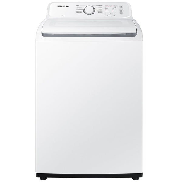 Lavadora Samsung Carga Superior 22Kg Wa22B3550Gw Blanca