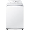 Lavadora Samsung Carga Superior 22Kg Wa22B3550Gw Blanca
