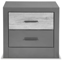 Buro Queen Elizabeth New Challenge