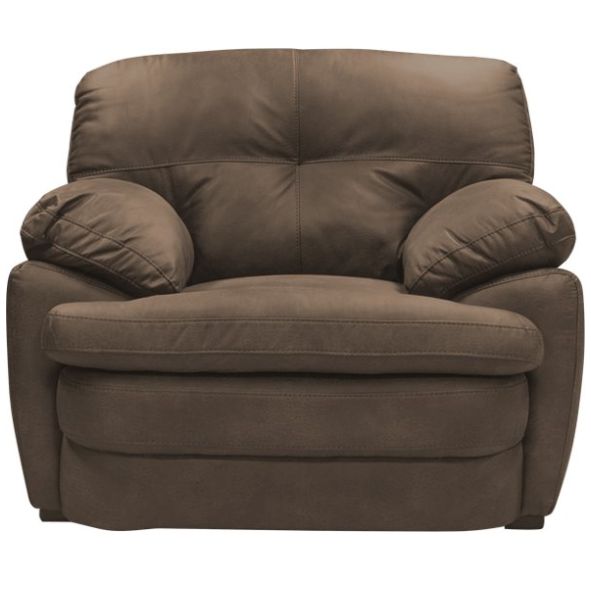 Sillón Salvatore Capuccino Artaban