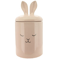 Base Decorativo Bunny Rosa Gaf