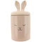 Base Decorativo Bunny Rosa Gaf