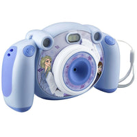 Cámara Digital Frozen